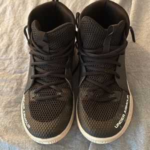 Under Armour  men’s shoes